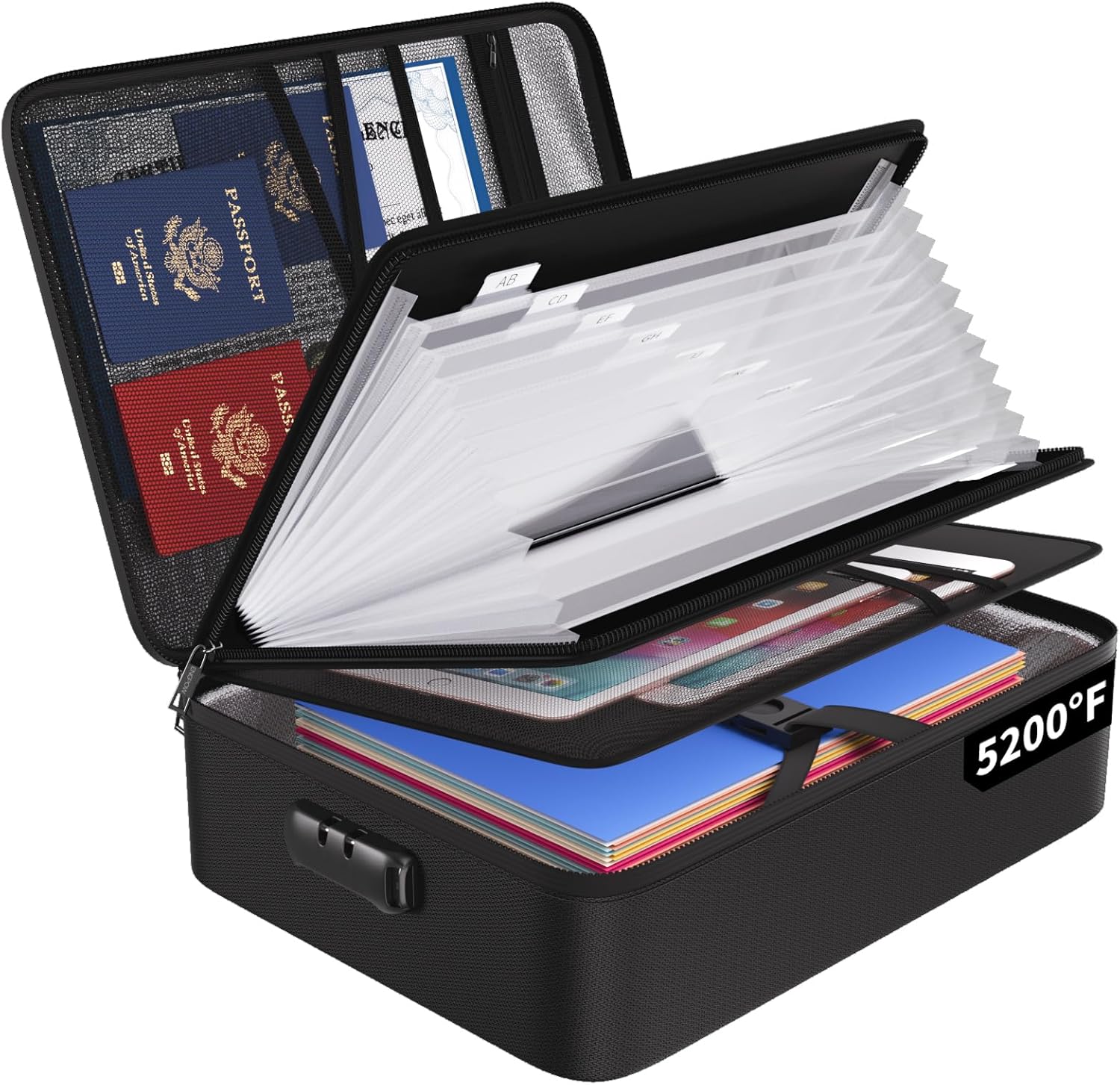 Travel Accessories