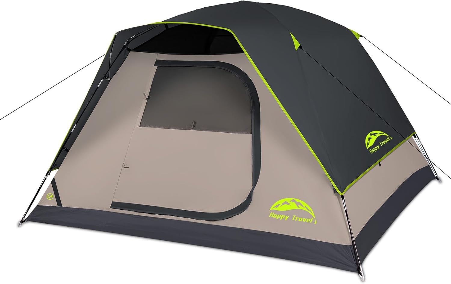 Camping Gear