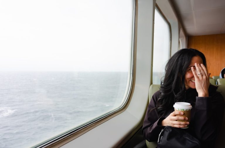 Embracing Nature: The Art of Slow Travel