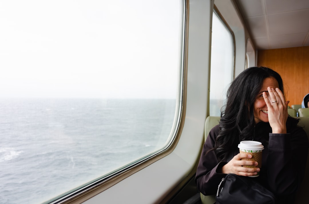 Embracing Nature: The Art of Slow Travel